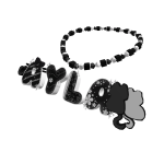 ayla cat necklace 3.0