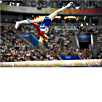 Blazers Gymnastics