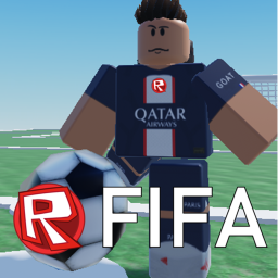 [WORLD CUP🌟] FIFA Blox 2