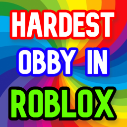 Hardest Obby Ever 😱