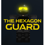 Hexagon Guard