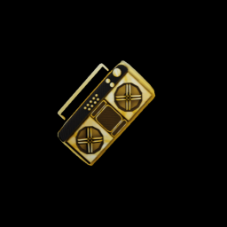 Untitled Boombox Game (BROKEN)