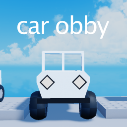 car obby