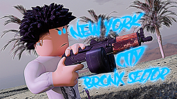 {UPDATE} NYC; SEKTOR BRONKSOWY 💥