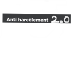 Fan club de anti harcèlement