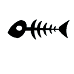 fishbones