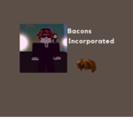 Bacons Incorporated.