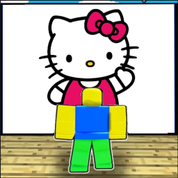 Guess The Sanrio (FREE ADMIN)