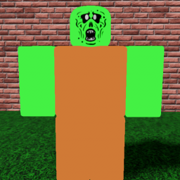 Find The Zombie Morphs (294) icon