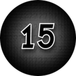 Secret 15