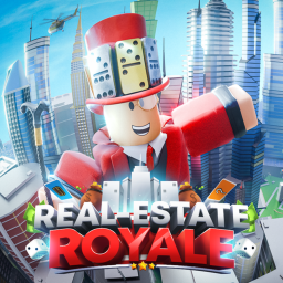[PRE-ALPHA] Real-Estate Royale