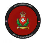 BA | Special Investigations Branch