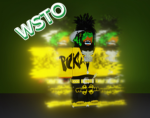 WSTO(We Spin The Opps)
