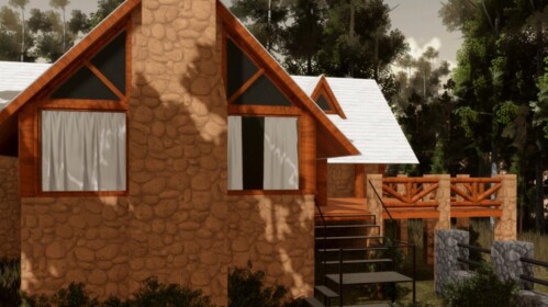 Cabin