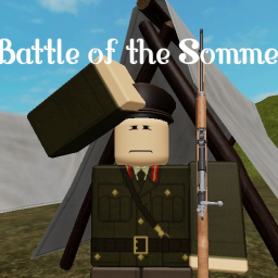 Battle of the Somme