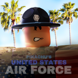 ✈️ UPDATE ✈️ United States Air Force
