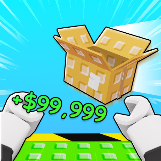 Push Stuff to Get Rich!