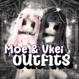 Moe Outfit Ideas