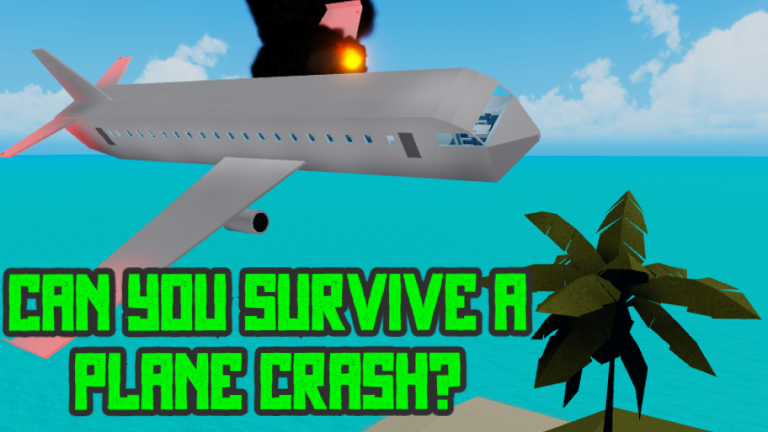 Can You Survive a Plane Crash? screenshot 2