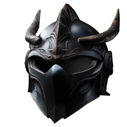 Fantasy Knight Helmet | Roblox Item - Rolimon's