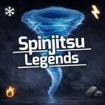 Spinjitsu Legends [ALPHA]