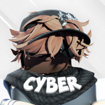 CyberDev - Studios
