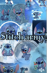 STITCH ARMYYY (fans only)