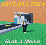 Grab a Meme Depevloment