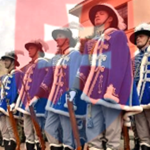 [SVK] Greater Guard Honour Of Slovakia