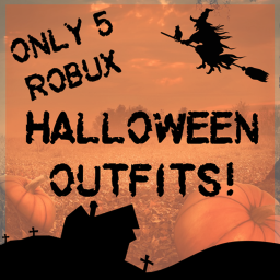 [NEW 2021] Halloween Clothing Store | Clothes