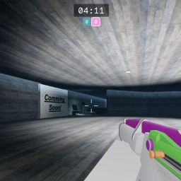 LASER TAG IV