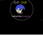 The OOF behind the..... game show