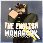 The Monarchy of England