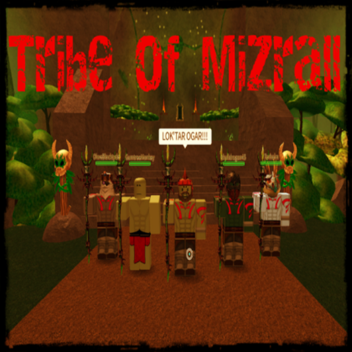 Mizrall Capital | Dek'aru