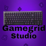 GameGrid Studio.