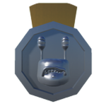 Winners Badge (HARD)