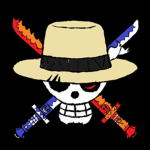 Sun And Moon Pirates