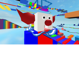 10000+ OBSTACLE OBBY! NEW