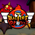 Blasters Project