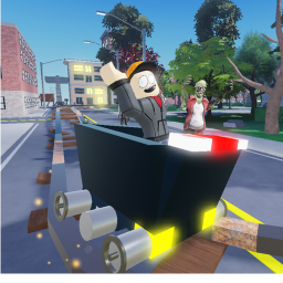 Cart Ride