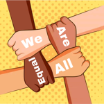 BLACK LIVES MATTER MOVEMENT <3