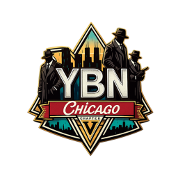 YBN Chicago Roleplay Roblox
