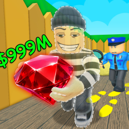 Cops VS Robbers