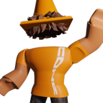 Cones UGC