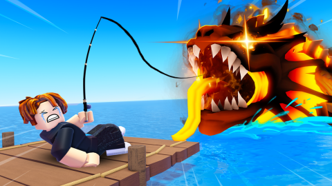 [🔥UPD] Fish It! 🐟 scripts