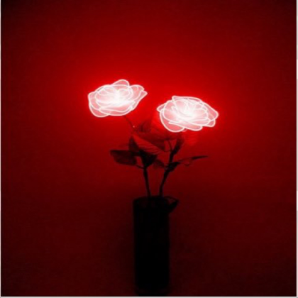 red roses Roblox decal