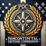 [PDC] - Pancontinental Defense Commission