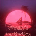 vuwumy's aesthetics