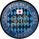 Special Assault Team (S.A.T)