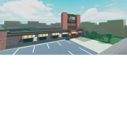 survivel to the animatronics icon